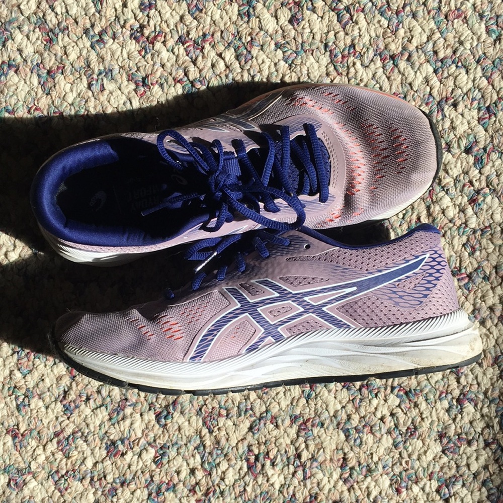 ASIC shoes
